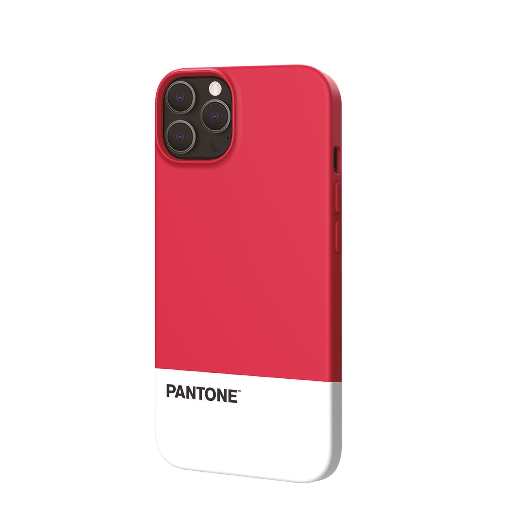 Cover - PANTONE - Apple iPhone 13 Pro